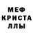 Метамфетамин мет Kseniya Kovaleva